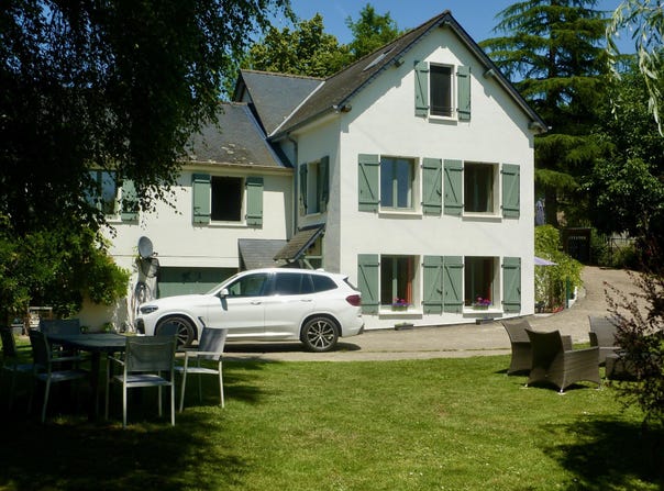 Beaumont-Pied-de-Boeuf, Pays-de-la-Loire 72500