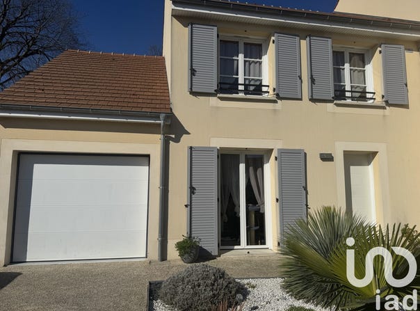 Mormant, Île-de-France 77720