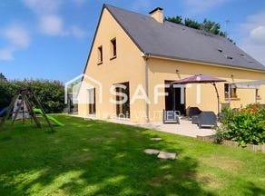 Notre-Dame-De-Cenilly, Basse-Normandie 50210