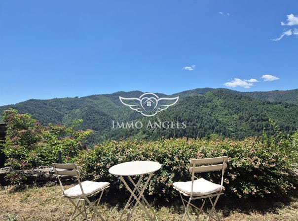 Vialas, Languedoc-Roussillon 48220