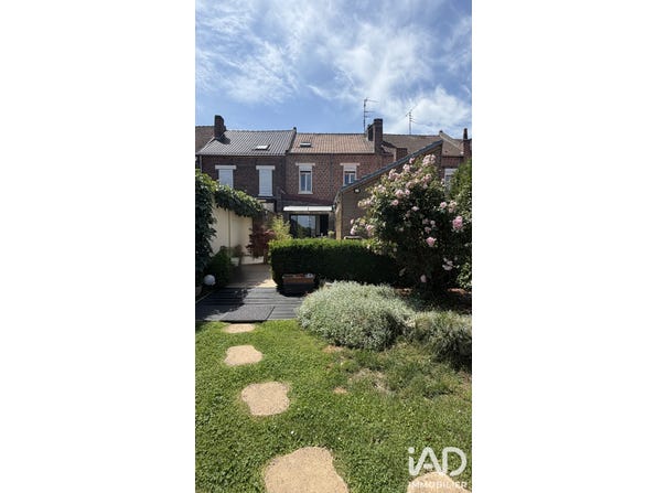 Sin-le-Noble, Hauts-de-France 59450