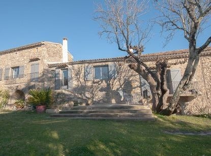 SAINT CHRISTOL LES ALES, Languedoc-Roussillon 30380