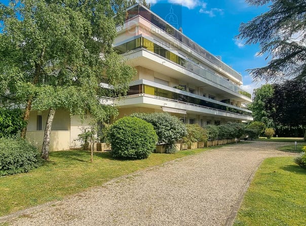 Chantilly, Oise 60500