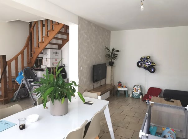 Breteuil, Hauts-de-France 60120