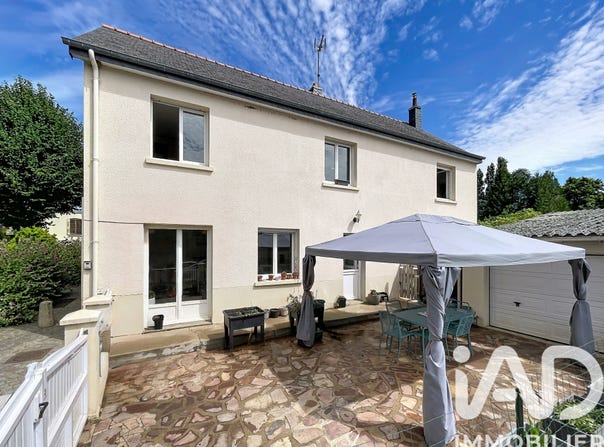 Teillay, Brittany 35620