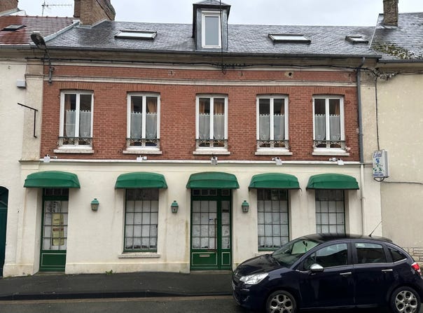 Gaillon, Eure 27600