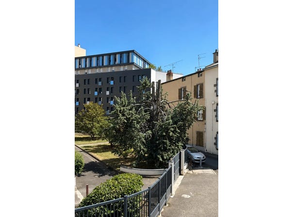 Clermont-Ferrand, Puy-de-Dôme 63000