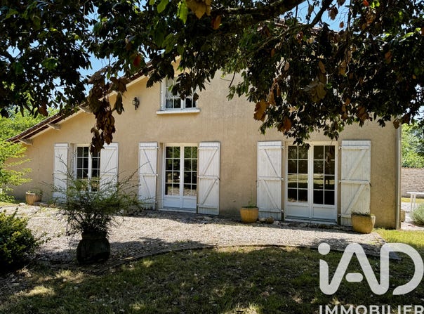Brûlain, Nouvelle-Aquitaine 79230