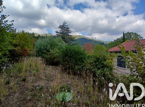 Olargue, Occitanie 34390