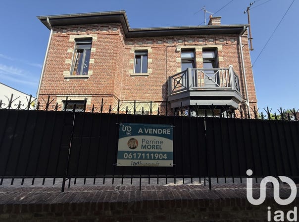 Douai, Hauts-de-France 59500