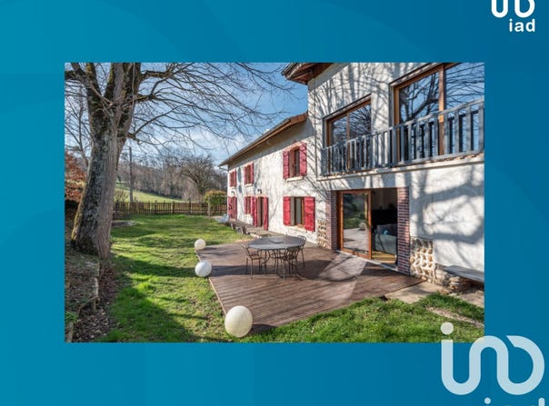 Viriville, Auvergne-Rhône-Alpes 38980
