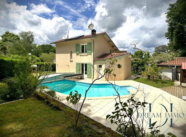 Saint-Pierre-du-Mont, Aquitaine 40280
