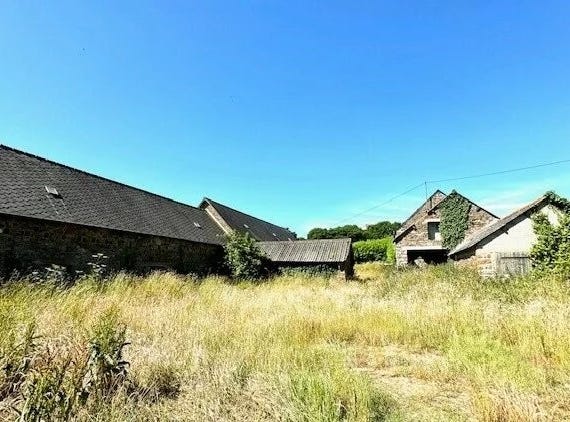 Trémuson, Côtes-d'Armor 22440