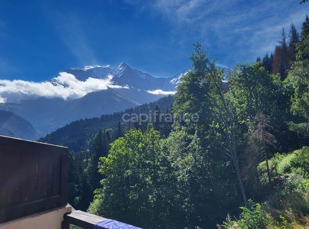Saint-Gervais-les-Bains, Rhône-Alpes 74170