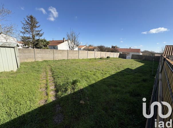 Talmont-Saint-Hilaire, Pays de la Loire 85440