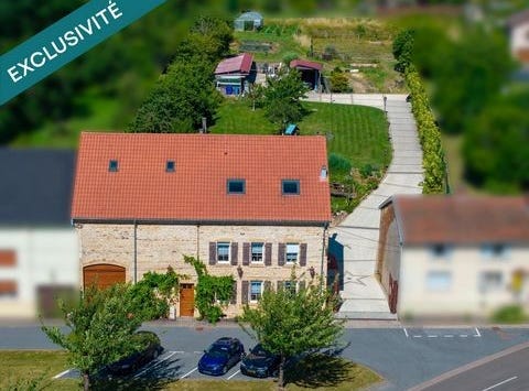 Gorcy, Lorraine 54730