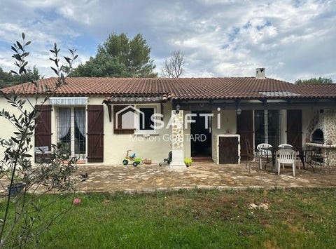 Seillons-Source-d'Argens, Provence-Alpes-Côte d'Azur 83470