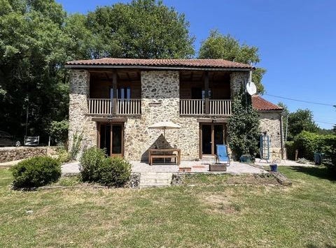 Rochechouart, Haute-Vienne
