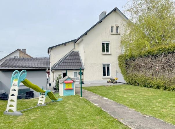 Réhon, Meurthe-et-Moselle 54430