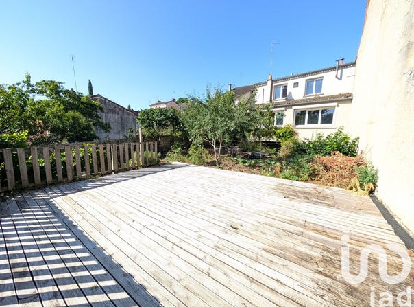 Montmorillon, Nouvelle-Aquitaine 86500