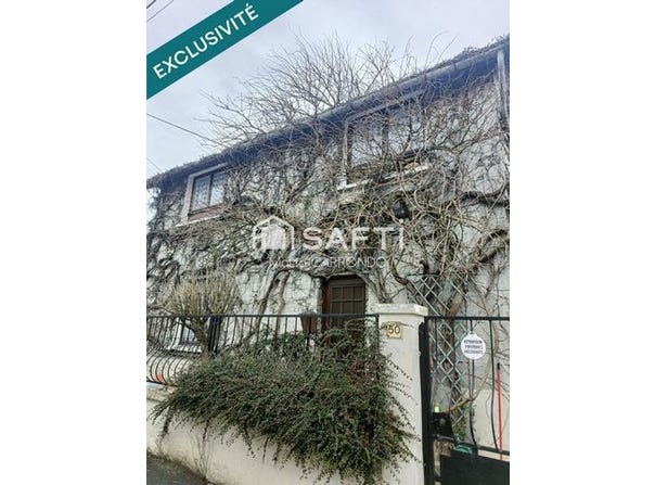 Trith-Saint-Leger, Nord-Pas-de-Calais 59125