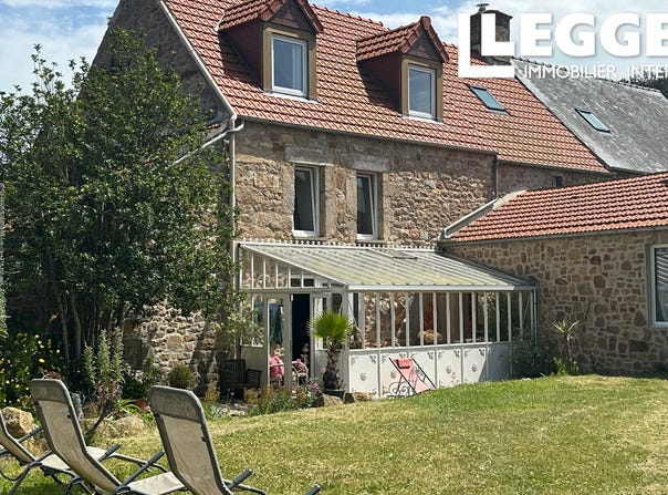 Fermanville, Normandy 50840