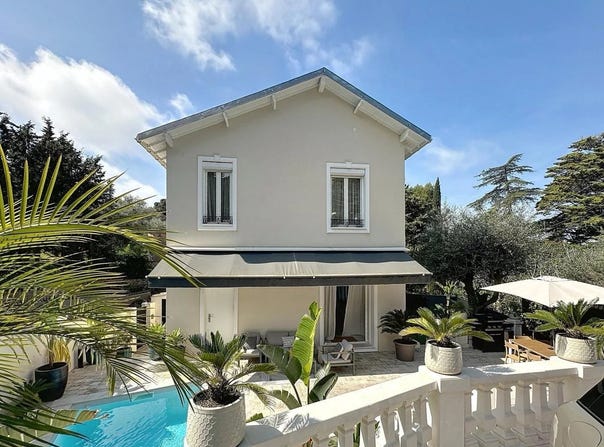 Le Cannet, Alpes-Maritimes 06110