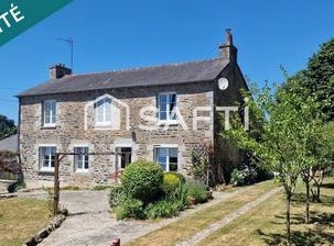 Plessala, Bretagne 22330