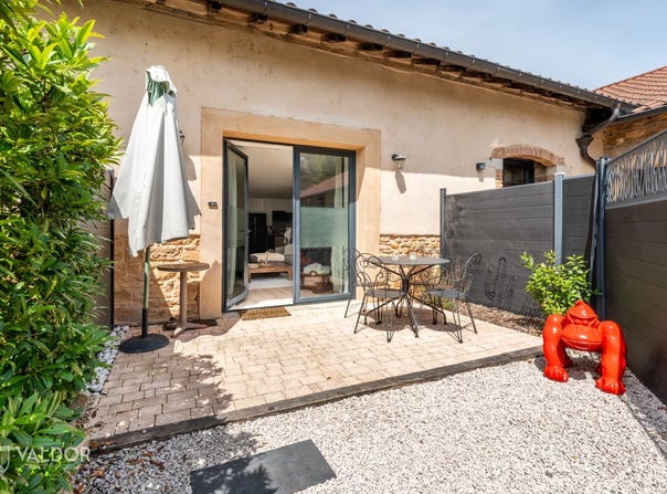 Arnas, Rhône 69400