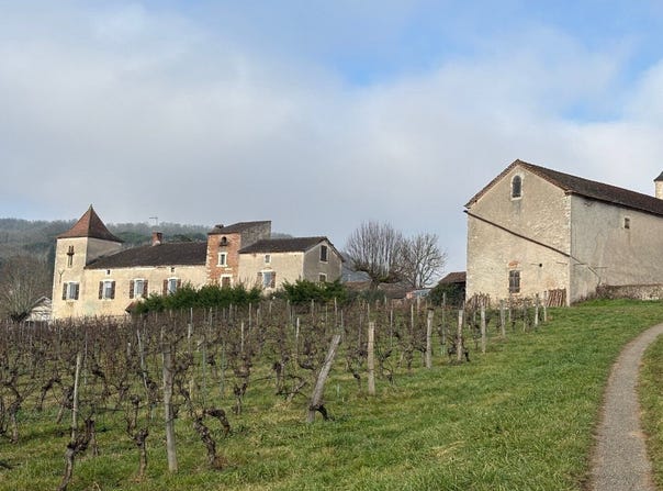 Lamagdelaine, Midi-Pyrénées 46090