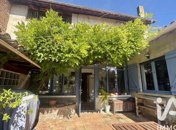 Moissac, Occitanie 82200