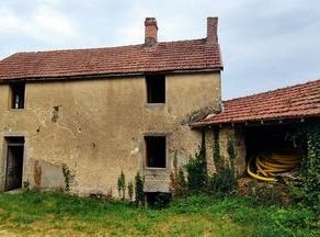 Rougnat, Limousin 23700