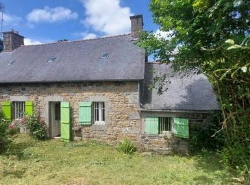 Pedernec, Bretagne 22540