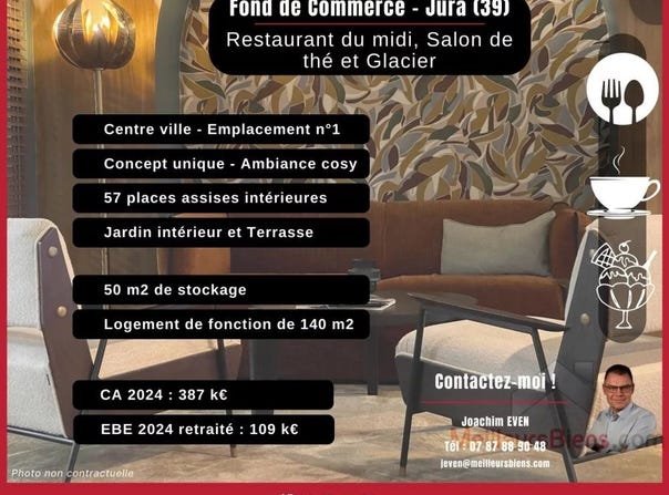 Lons-le-Saunier, Jura 39000