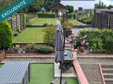 Petite-Rosselle, Lorraine 57540