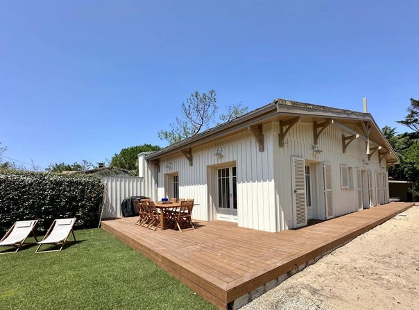 Lège-Cap-Ferret, Aquitaine 33950