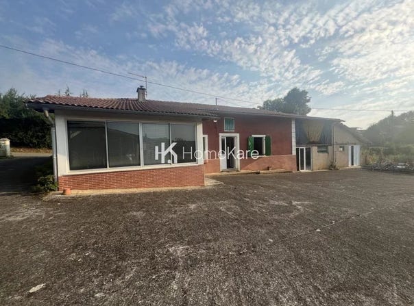 Larcan, Haute-Garonne 31800