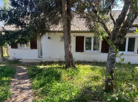 STE MARIE SUR OUCHE, Bourgogne 21410