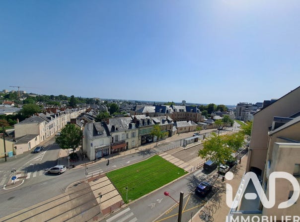 Le Mans, Pays de la Loire 72000
