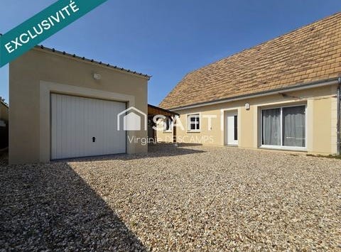 Ezy-Sur-Eure, Haute-Normandie 27530