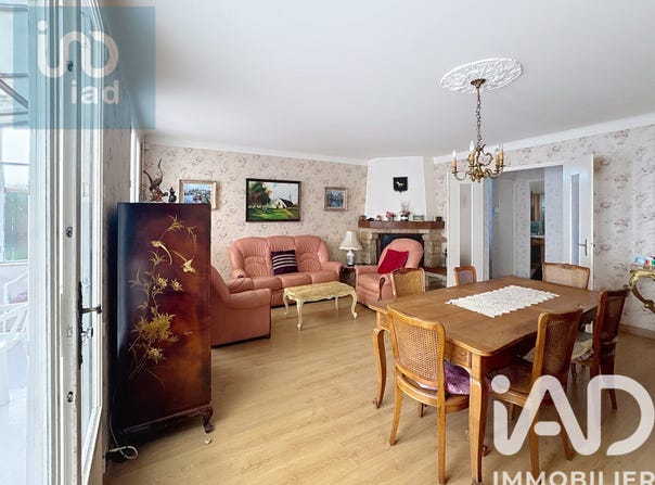 Sautron, Pays de la Loire 44880