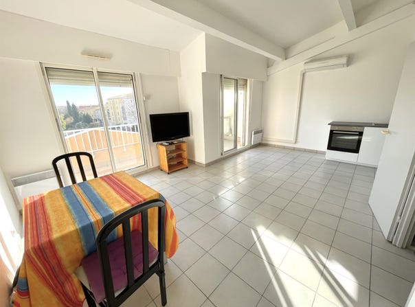 Agde (Cap d'Agde), Languedoc-Roussillon 34300