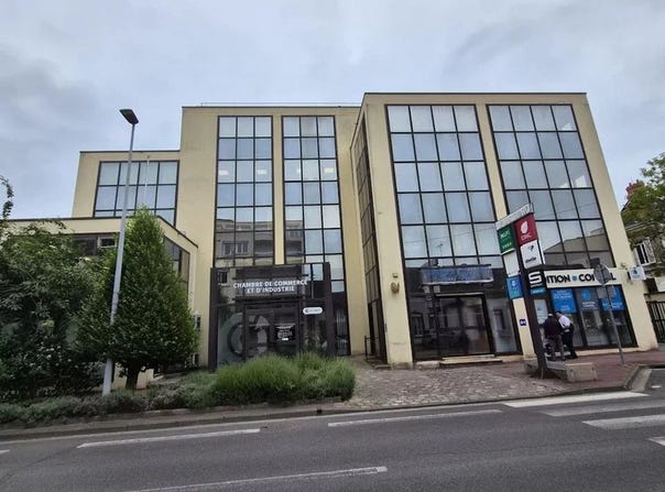 Montargis, Loiret 45200