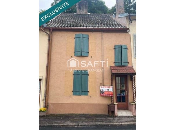 Jussey, Franche-Comté 70500