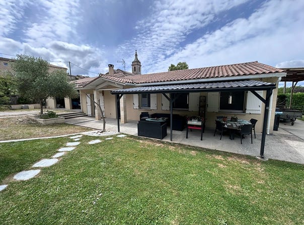 Gauriac, Aquitaine 33710