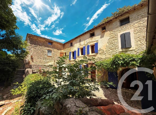 Le Beaucet, Provence-Alpes-Côte-d'Azur 84210