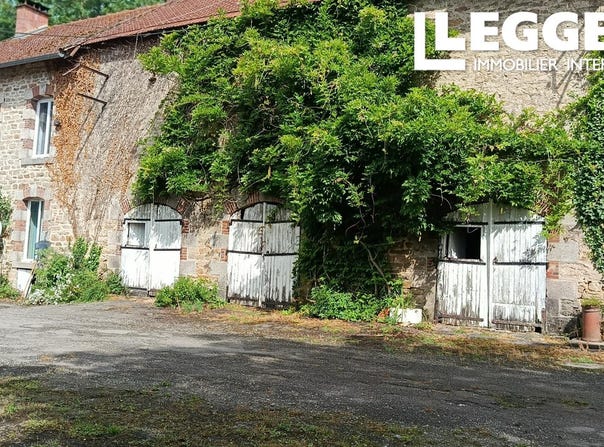 Saint-Pierre-Chérignat, Nouvelle-Aquitaine 23430