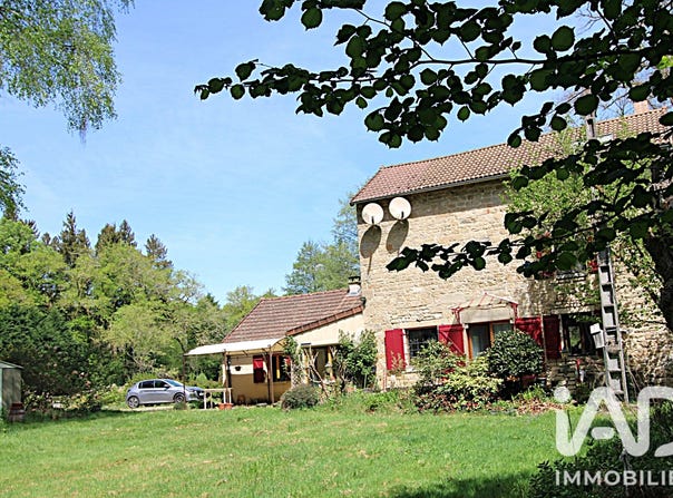 Saint-Pardoux-Morterolles, Nouvelle-Aquitaine 23400