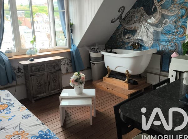 Ault, Hauts-de-France 80460