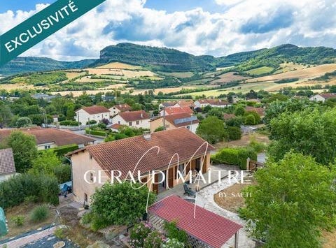 Roquefort-Sur-Soulzon, Midi-Pyrénées 12250